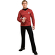 Star Trek Red Shirt Adult