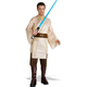 Star Wars Jedi Adult Costume