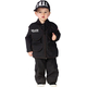 Swat Police Toddler Costume