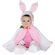 Sweet Bunny Infant Costume