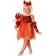 Sweet Deviless Toddler Costume