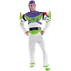 Toy Story Buzz Lightyear Adult Plus Costume