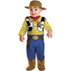 Toy Story Woody Infant Costume