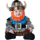Viking Toddler Costume