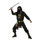 Warrior Ninja Adult Costume