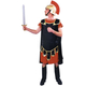 Warrior Roman Adult Costume