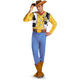 Woody Adult Costume
