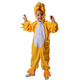 Yellowe Duck Toddler Costume