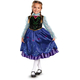 Anna Frozen Child Costume
