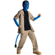 Avatar Jake Salley Child Costume