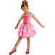 Barbie Ballerina Child Costume
