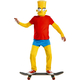 Bart Simpson Child Costume
