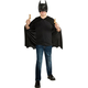 Black Batman Child Kit