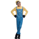Bob Minion Child Costume