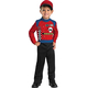 Boneyard Racer Child Costume