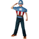 Captain America Child Kit