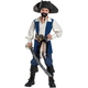 Captain Sparrow Child Costume