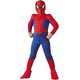 Classic Spiderman Child Costume