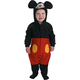 Cute Mickey Infant Costume