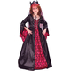 Devil Wife Child Costume