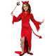 Deviless Child Costume