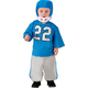 Football Player Child Costume