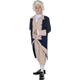 George Washington Child Costume - 12256