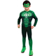 Hal Jordan Child Costume