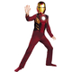 Iron Man Mark 7 Child Costume