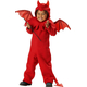 Little Devil Child Costume