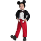 Mickey Mouse Boy Child Costume