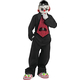 Mime Child Costume