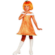 Miss Pumpkin Child Costume