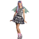 Monster High Rochelle Goyle Child Costume