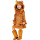Pretty Fox Toddler Costume