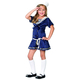 Seagirl Child Costume