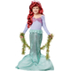 Sequin Mermaid Child Costume