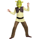Shrek Classic Child Costume