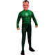 Sinestro Green Lantern Child Costume