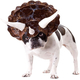 Triceratop Pet Costume