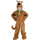 Velor Scooby Doo Child Costume