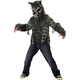 Wild Werewolf Child Costume