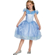 Disney Movie Cinderella Child Costume