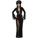 Elvira Plus Size Costume