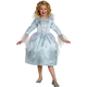 Fairy Godmother Toddler Costume Disney