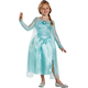 Frozen Elsa Child Costume