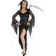 Glam Reaper Adult Costume