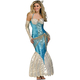 Mermaid Costume Adult - 13603