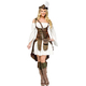Miss Robin Hood Female Adult Costume