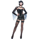 Night Witch Adult Costume